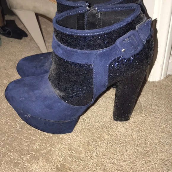 Booties - Picture 3 of 3